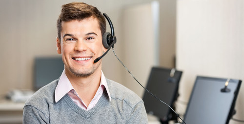 24/7 Help & Support Desk Services