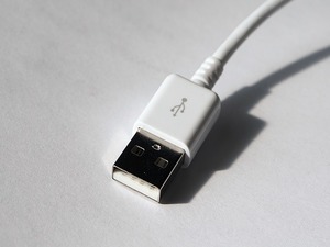 That USB Phone Charger Might Be Stealing Your Data