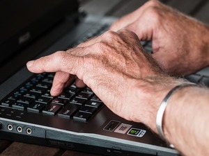 Watch Out For Emails Asking To Do A HIPAA Audit