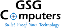GSG Computers, Inc.