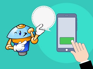 Report States Bots Account For 20 Percent Of Web Traffic